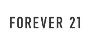 Forever 21 Discount Promo Code