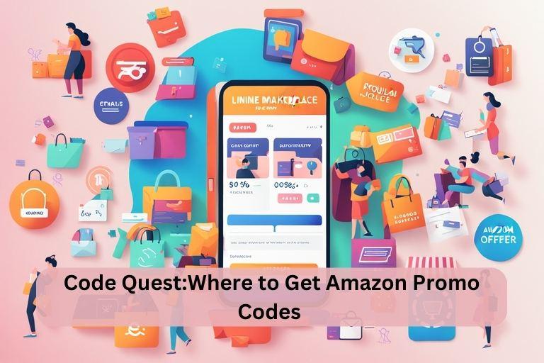 Where to Get Amazon Promo Codes